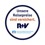 Unsere Kautionsversicherung für Reiseanbieter