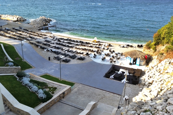 Kroatien - Adiatisches Meer