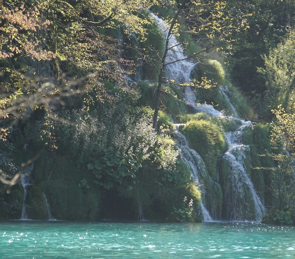 Kroatien Reisen - Plitvicer_Seen