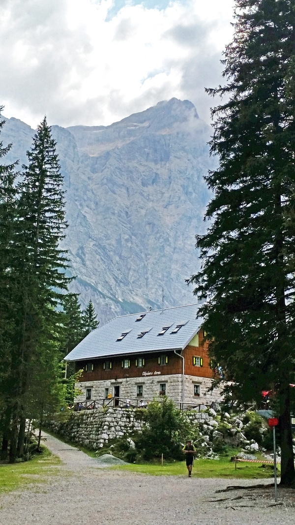 Slowenien Reisen - Landschaften genießen