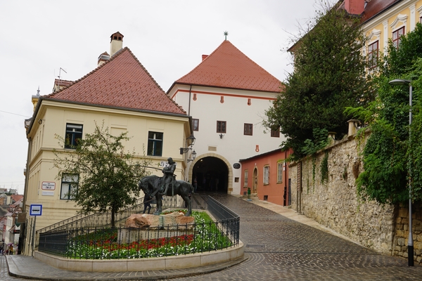 Zagreb - Kroatien Reisen