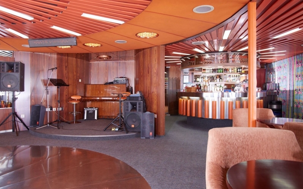 MS Anton Chekhov - Flusskreuzfahrten in Russland