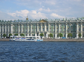 Eremitage aussen Eremitage aussen