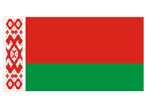 flagge_Belarus