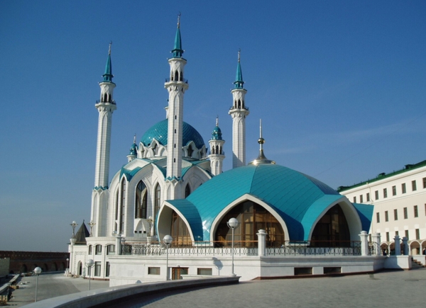 Moskau Flusskreuzfahrten