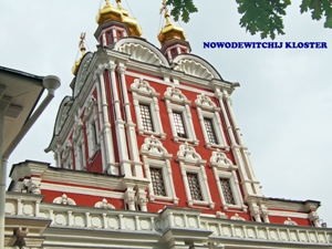 Nowodewitchij 1