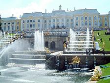 Peterhof