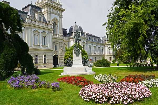 Budapest - Ungarn Reisen