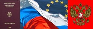 Visum Russland München