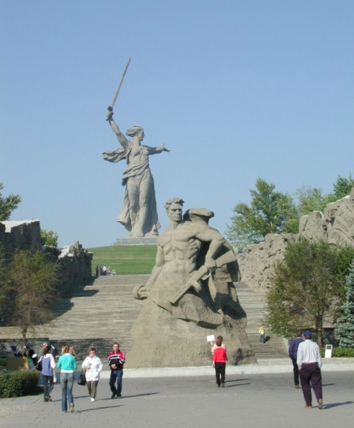 Moskau mit dem Schiff entdecken